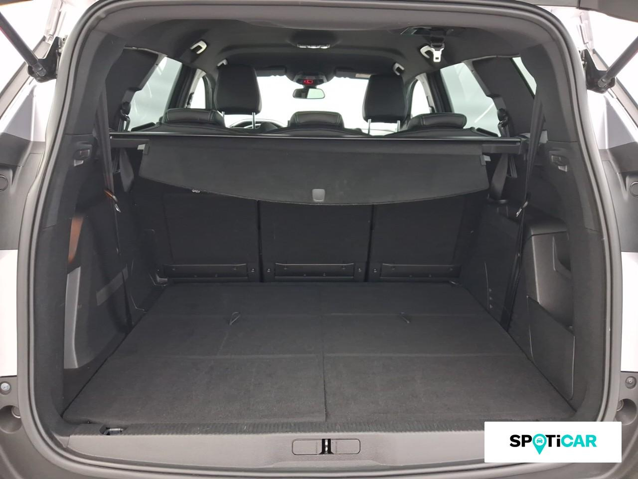Peugeot 5008 suv 5008 allure pack puretech 130 s s eat8 — photo 6