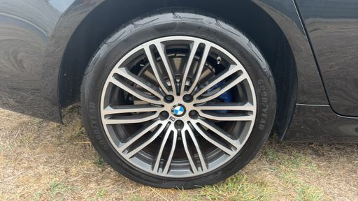 BMW Serie 5 530e iPerformance 252 Plug in Hybrid Steptronic8 - M Sport – 2020 – 115044 km – Hybride rechargeable – Boîte Automatique — photo 60