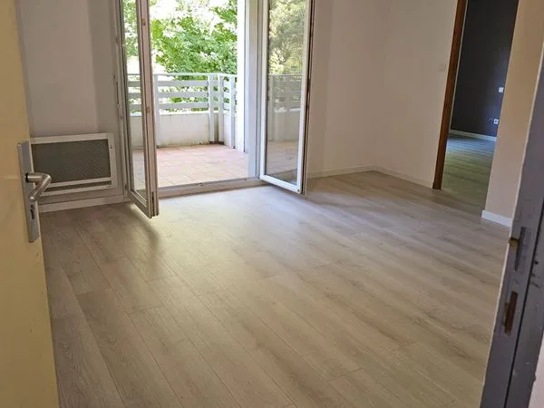 Location appartement 42 m2 mont de marsan