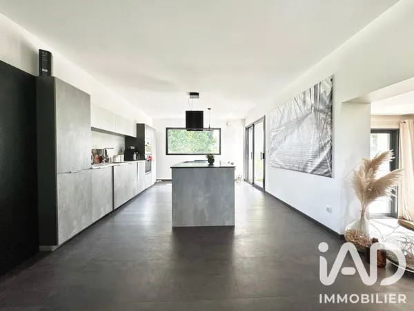 Vente Maison/villa 9 pièces