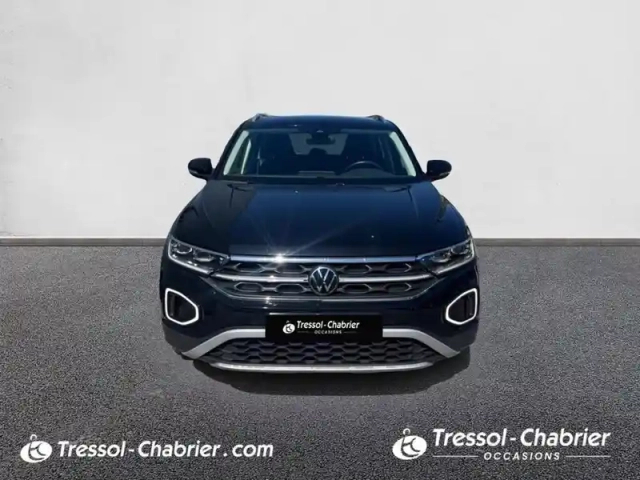 Volkswagen T-Roc 1.5 tsi evo 150 start/stop dsg7 style — photo 3