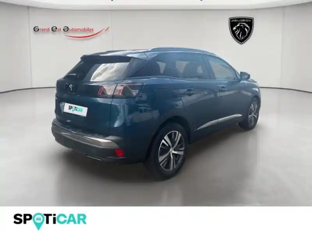 Peugeot 3008 1.2 puretech 130ch s&amp;s roadtrip eat8 — photo 21