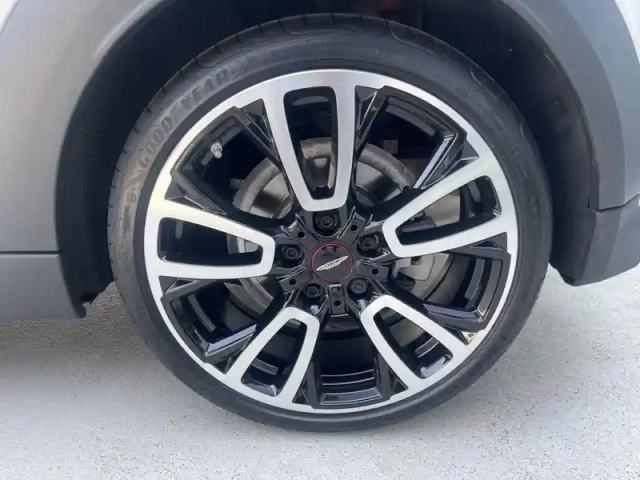 Mini Mini cooper s 178ch  john cooper works bva7 — photo 8