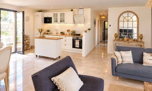 Villa 4 pièces 89 m²