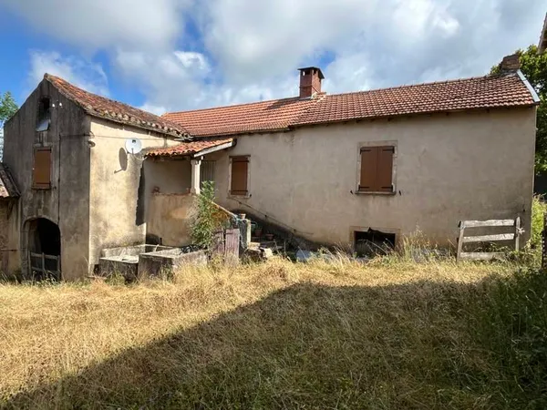 Maison 8 pièces 150 m²