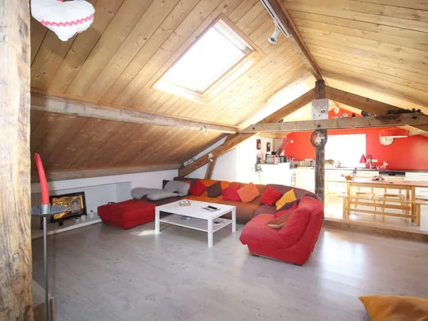 LUCHON - CENTRE VILLE