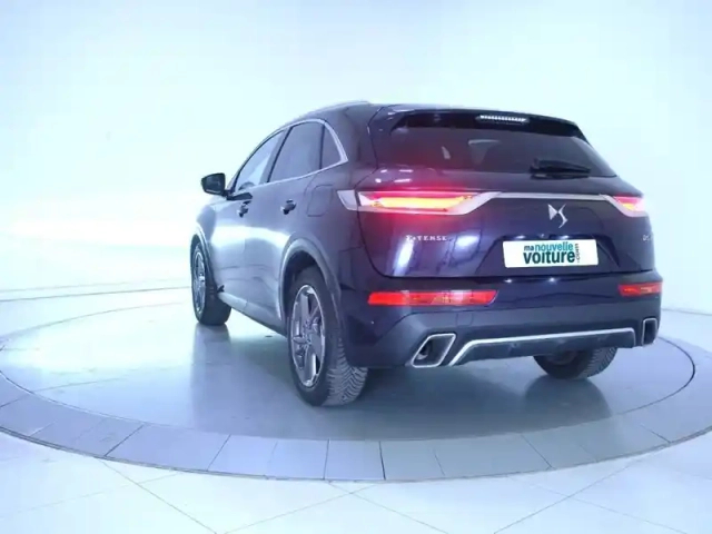 Ds Ds 7 ds7 crossback hybride e-tense 225 eat8 — photo 10