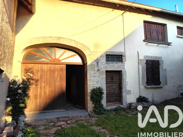 Maison 5 pièces 131 m²