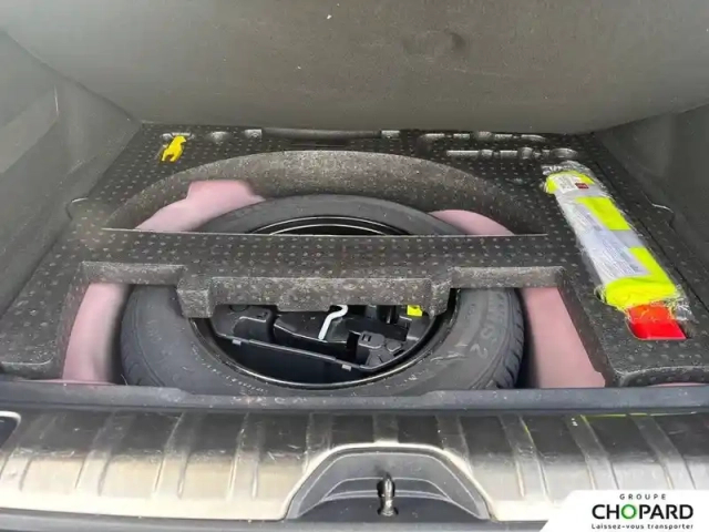 Peugeot 2008 puretech 110ch s&amp;s eat6 — photo 24