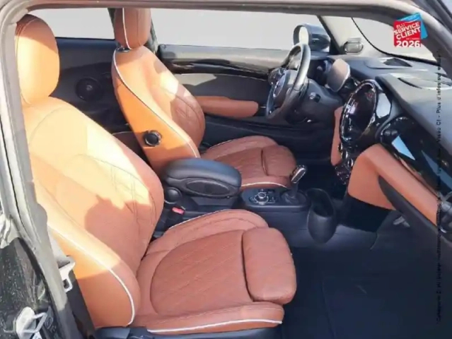 Mini Mini jcw 231ch edition premium plus bva8 — photo 5