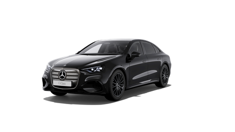 Mercedes Classe C 400 Electrique 4M