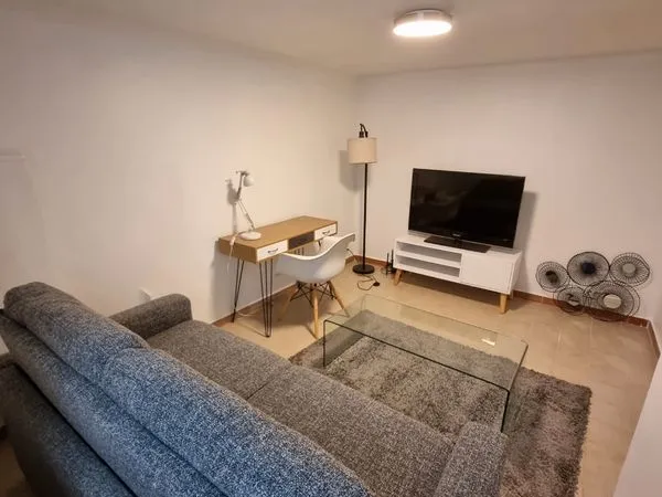 Appartement location