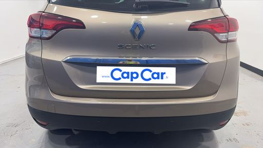 Renault Scenic 1.7 dCi 120 - Intens – 2020 – 85240 km – Diesel – Boîte Manuelle — photo 28