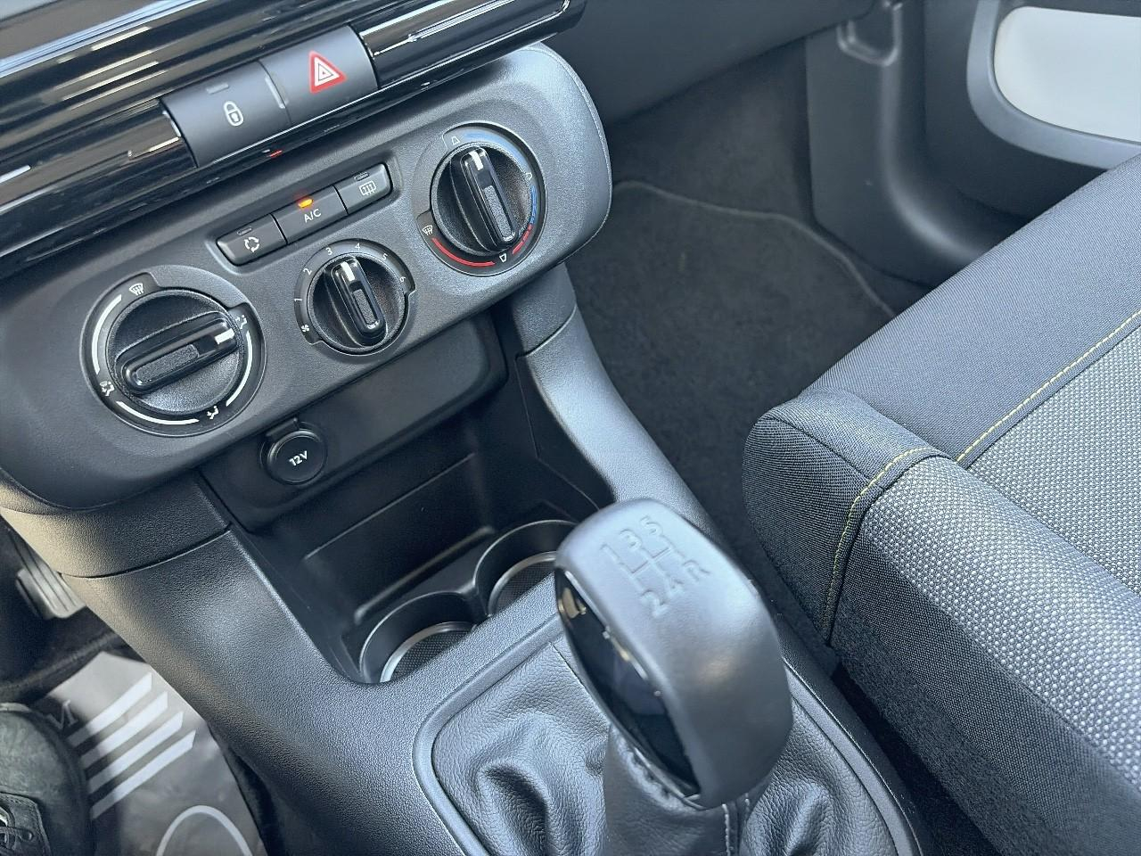 Citroën C3 1.2 puretech 83ch s&s you! — photo 20