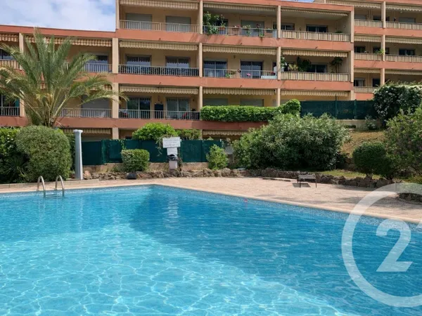 Appartement 3 pièces 74 m²