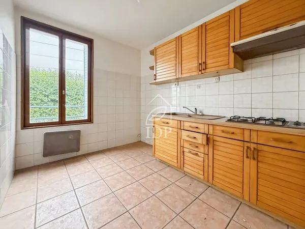 Appartement 2 pièces à vendre Corbeil-Essonnes