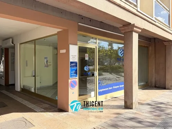 Immobilier Professionnel à vendre Haguenau