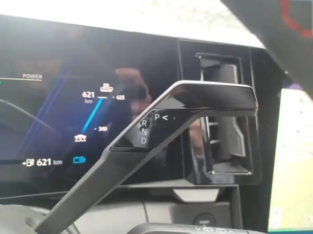 Renault Scenic e-tech électrique 220 ch grande autonomie — photo 32