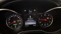 Mercedes Classe C 200 d 1.6 Business Executive 7G-Tronic Plus — photo 10