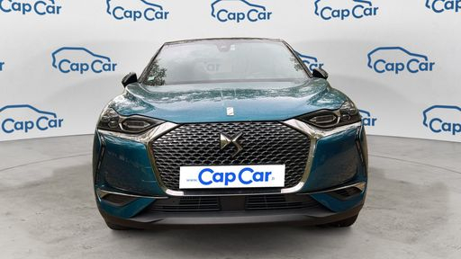 DS DS3 Crossback 1.2 PureTech 130 EAT8 - Opera – 2019 – 39305 km – Essence – Boîte Automatique — photo 43