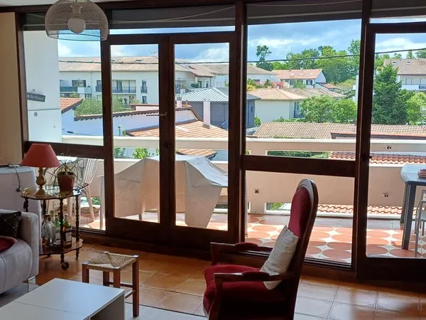 Appartement t5