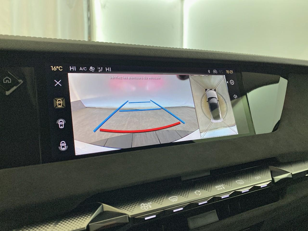 Ds Ds 4 bluehdi 130 eat8 etoile - alcantara — photo 18