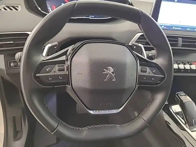 Peugeot 3008 bluehdi 130ch s&amp;s eat8 — photo 9
