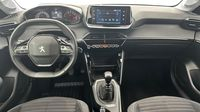 Peugeot 208 1.2 PureTech 100ch S&S Style 118g — photo 8