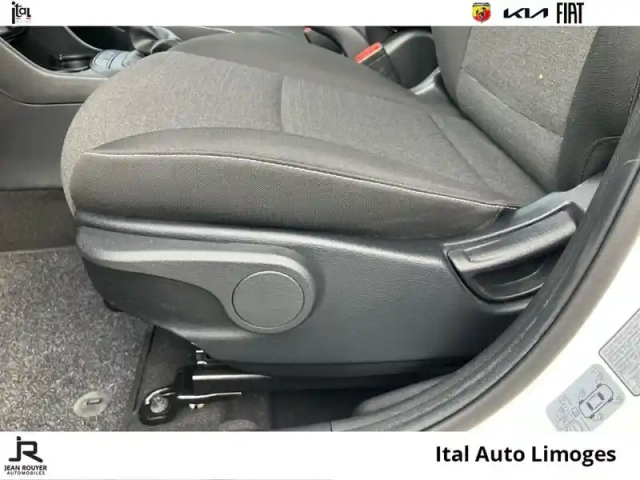 Kia Picanto 1.0 dpi 67ch active — photo 12