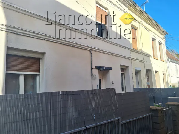 Maison 5 pièces 98 m²