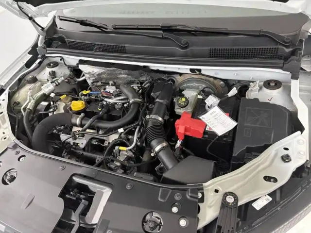 Dacia Sandero tce 90 — photo 34
