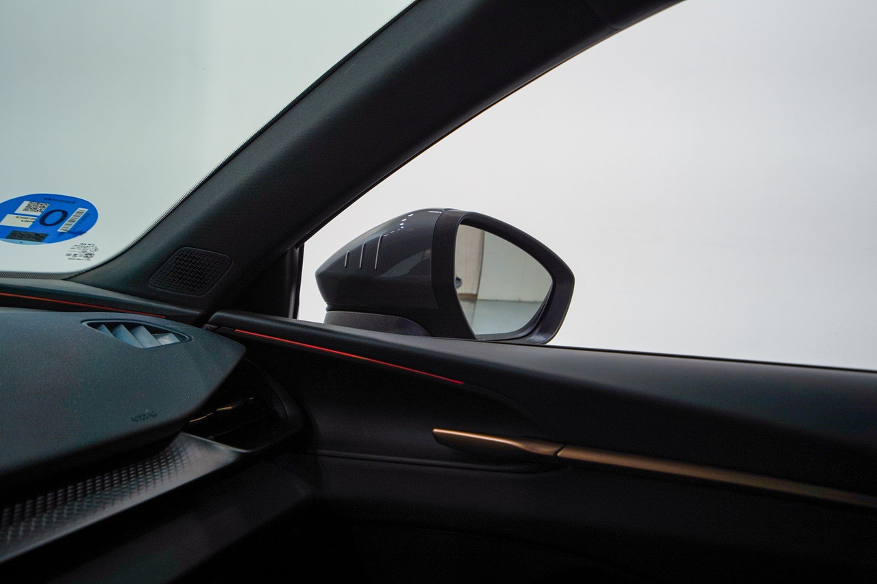 Cupra Terramar — photo 29