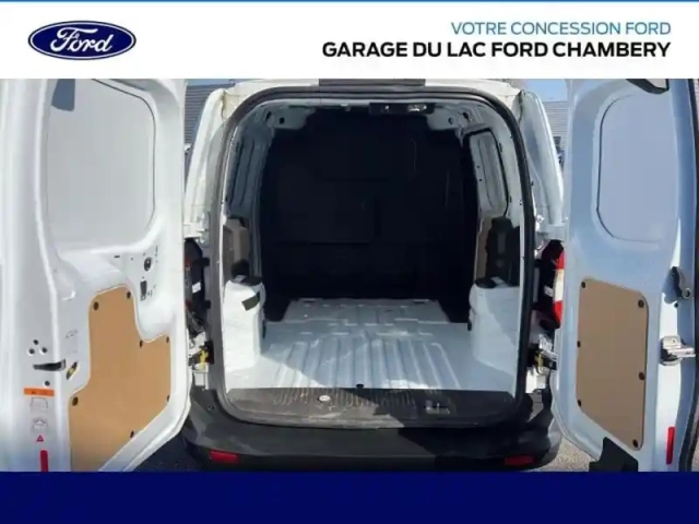 Ford Transit Courier 1.0 ecoboost 100ch trend — photo 6