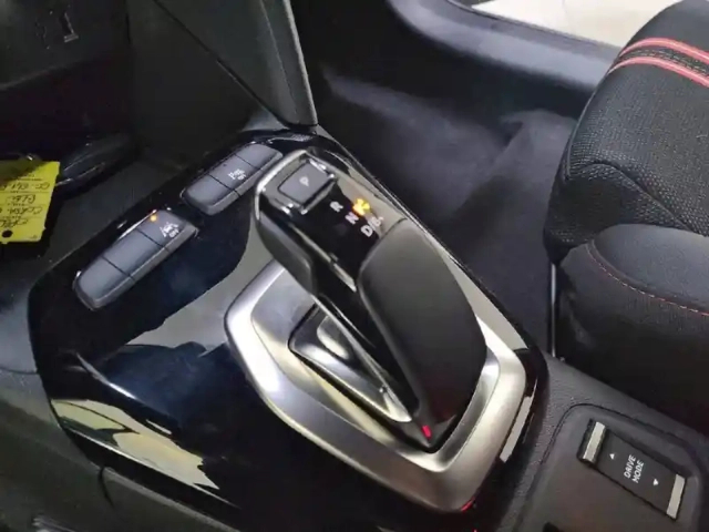 Opel Corsa electrique 136 ch &amp; batterie 50 kwh — photo 21