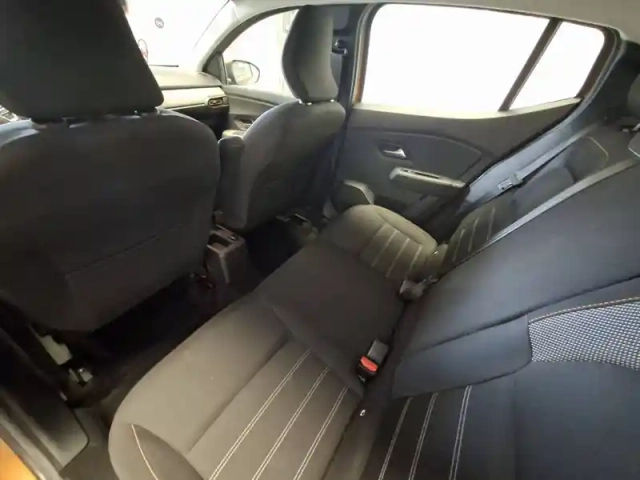 Dacia Sandero tce 90 — photo 19