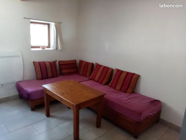 Logement étudiante à louer