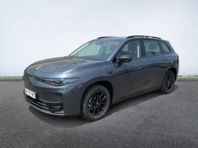 Leapmotor C10 bev 218ch 69,9 kwh style my24