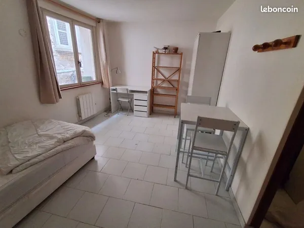 Studio étudiant