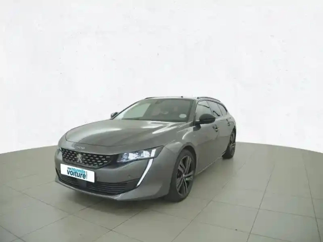 Peugeot 508 sw bluehdi 130 ch s&amp;s eat8