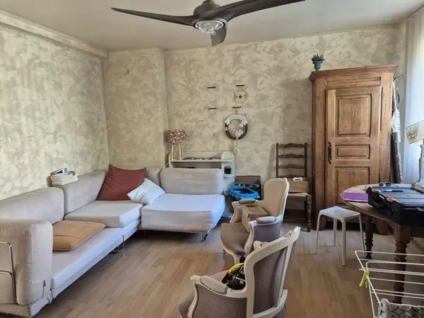 MONTPELLIER GAMBETTA - Appartement 4 pièces 78,91m2