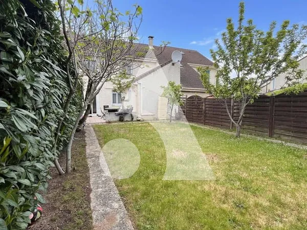 Maison 5 pièces 88 m²