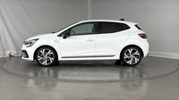 Renault Clio 1.3 TCe 140ch RS Line — photo 7