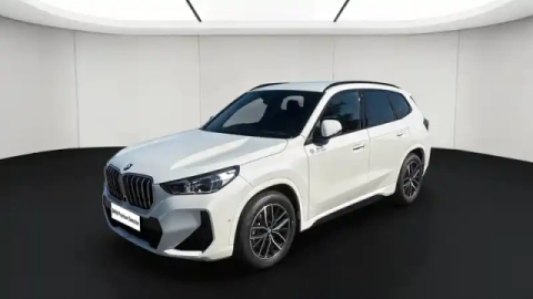 Bmw X1 sdrive 20i 170ch dkg7