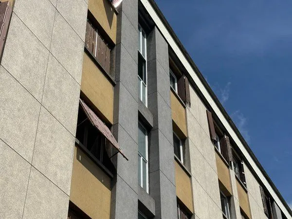 Appartement Vente La Courneuve 3p 55m² 139000€