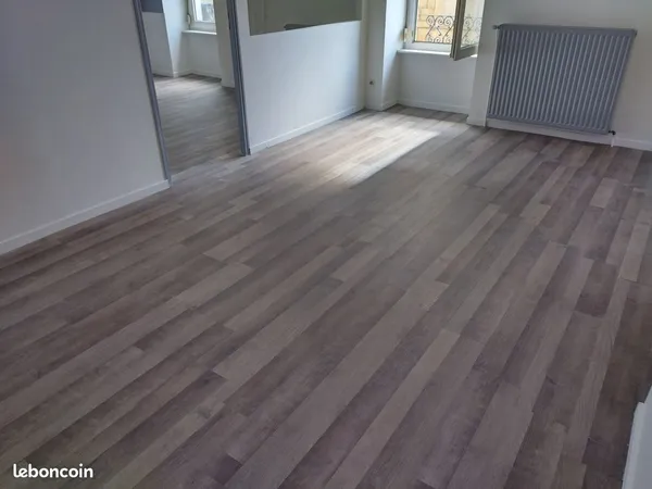 Appartement T5