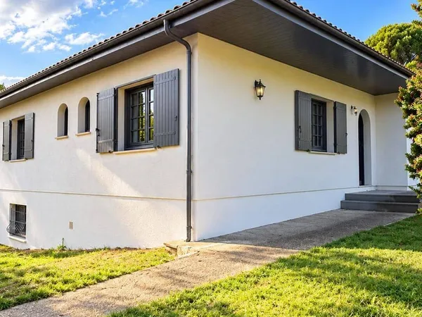 Maison 4 pièces 110 m²
