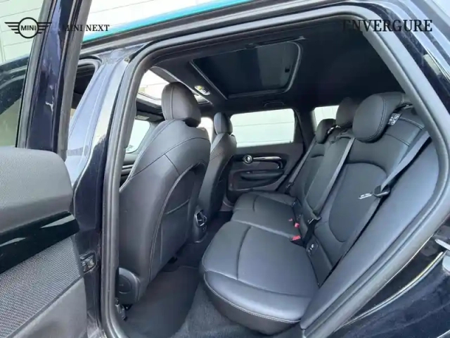 Mini Mini clubman cooper 136ch edition premium plus bva7 — photo 28
