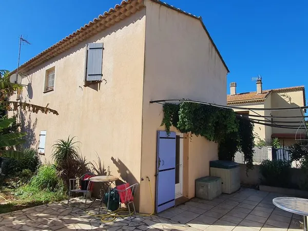 Villa 4 pièces 104 m²