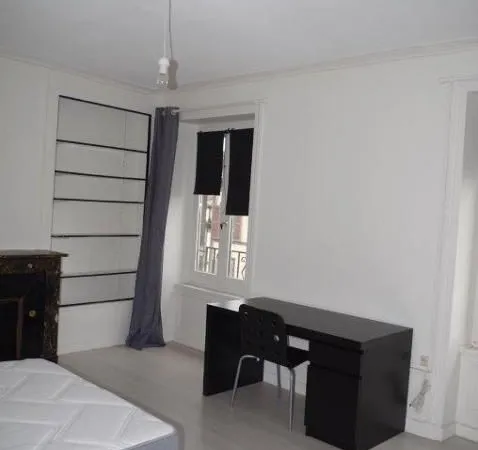 Appartement meublé Clermont-Ferrand