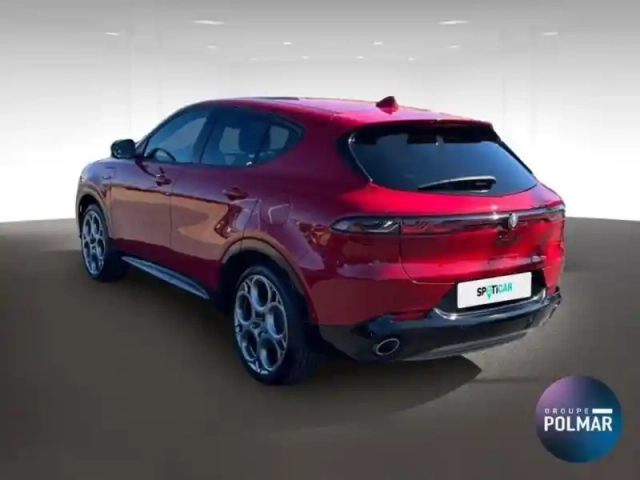 Alfa Romeo Tonale 1.3 phev 280ch edizione speciale at6 e-q4 — photo 7